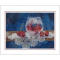 Watercolor Prints by artist Laura Leeder Watercolor Prints by artist Laura Leeder